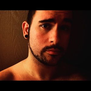 Meet your Posher, Marcus